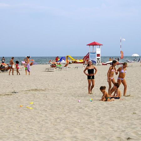 Villetta Maiori Lido delle Nazioni Extérieur photo