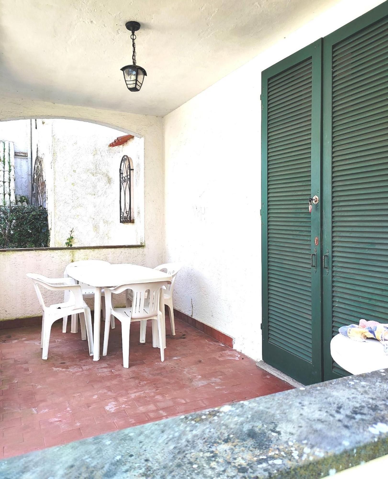 Villetta Maiori Lido delle Nazioni Extérieur photo