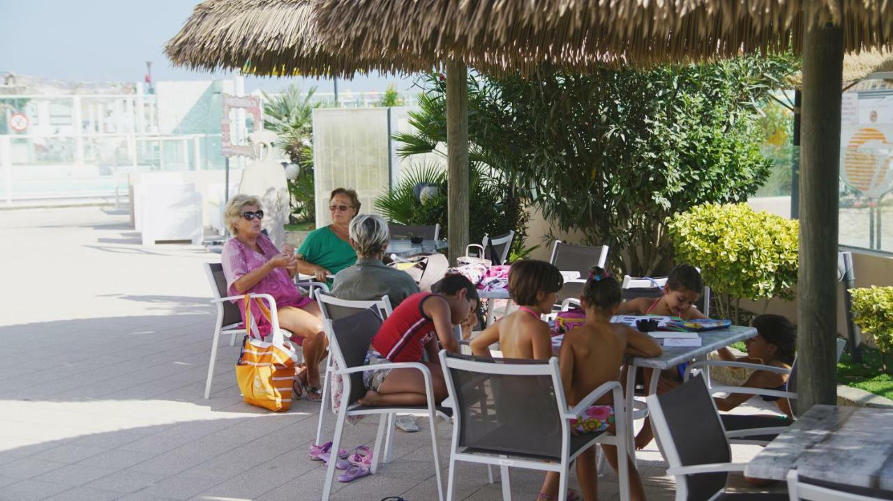 Villetta Maiori Lido delle Nazioni Extérieur photo