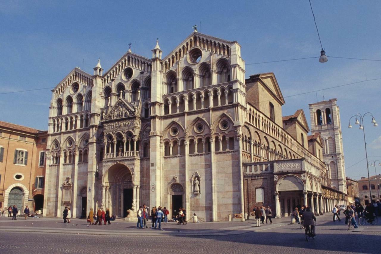 Villetta Maiori Lido delle Nazioni Extérieur photo