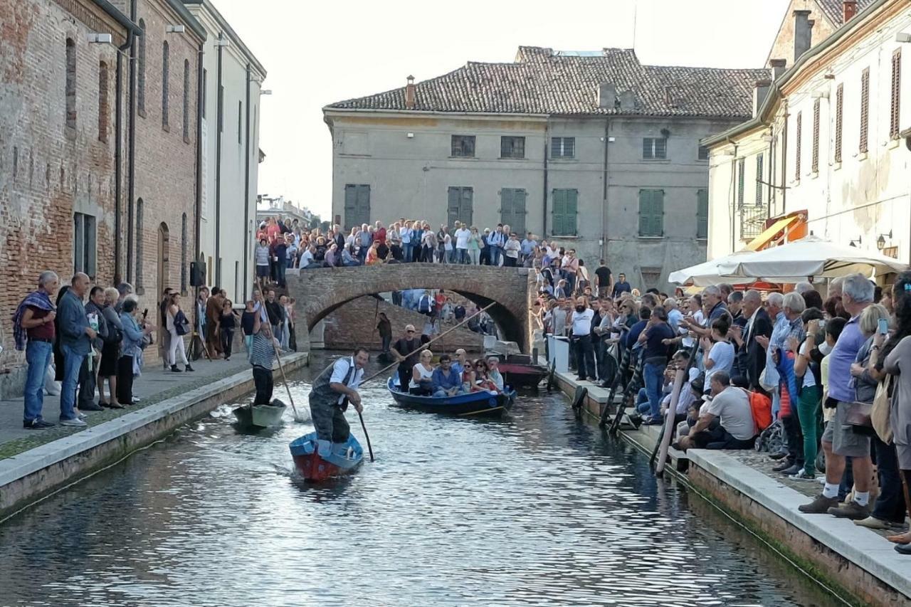 Villetta Maiori Lido delle Nazioni Extérieur photo