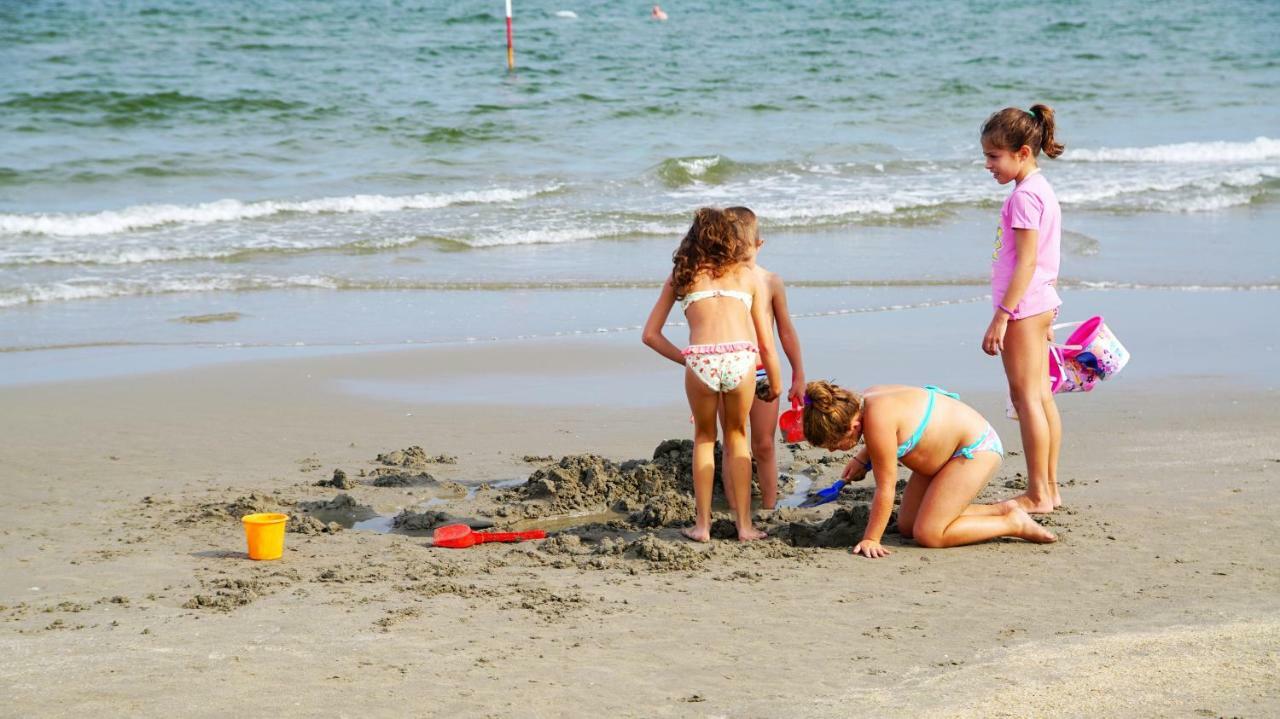 Villetta Maiori Lido delle Nazioni Extérieur photo