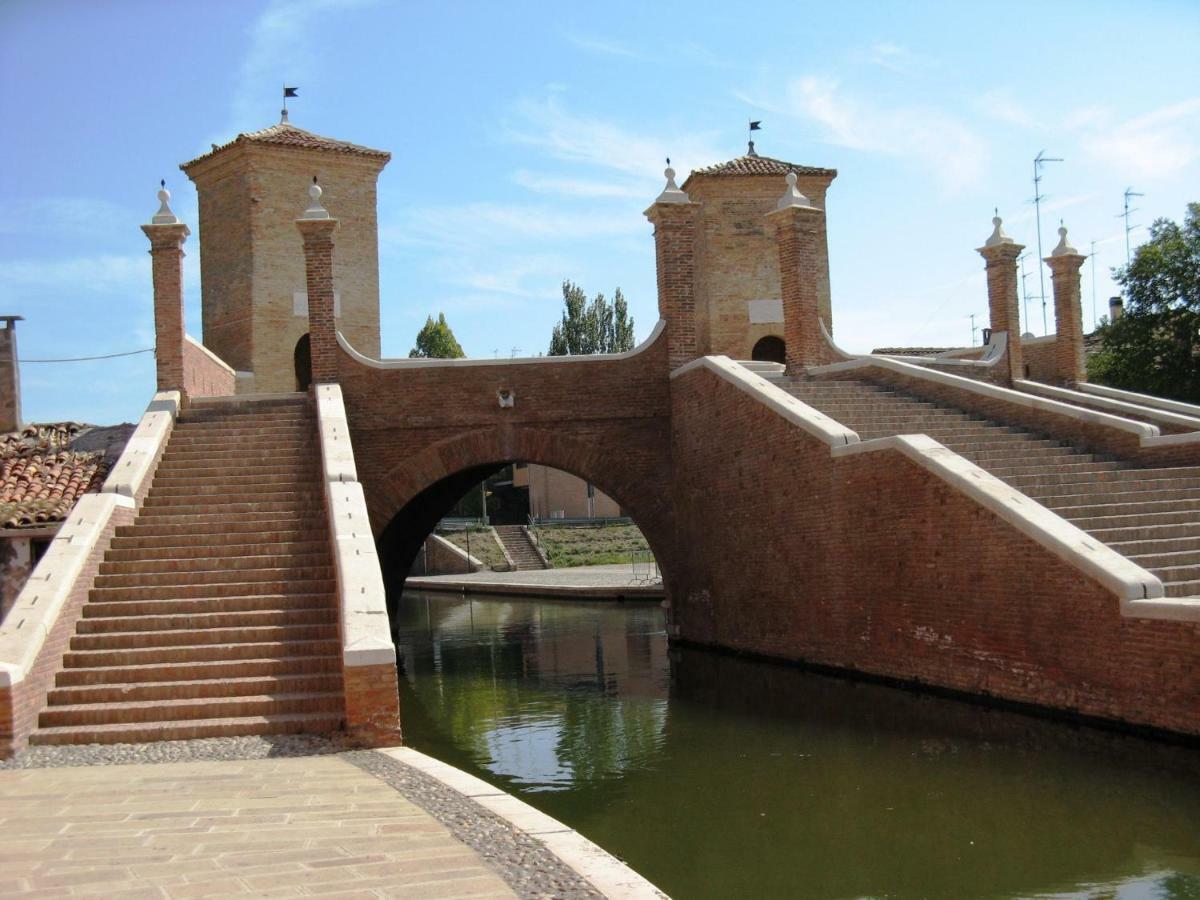 Villetta Maiori Lido delle Nazioni Extérieur photo