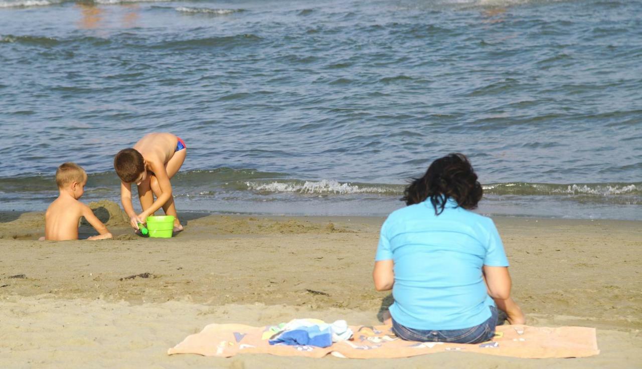 Villetta Maiori Lido delle Nazioni Extérieur photo