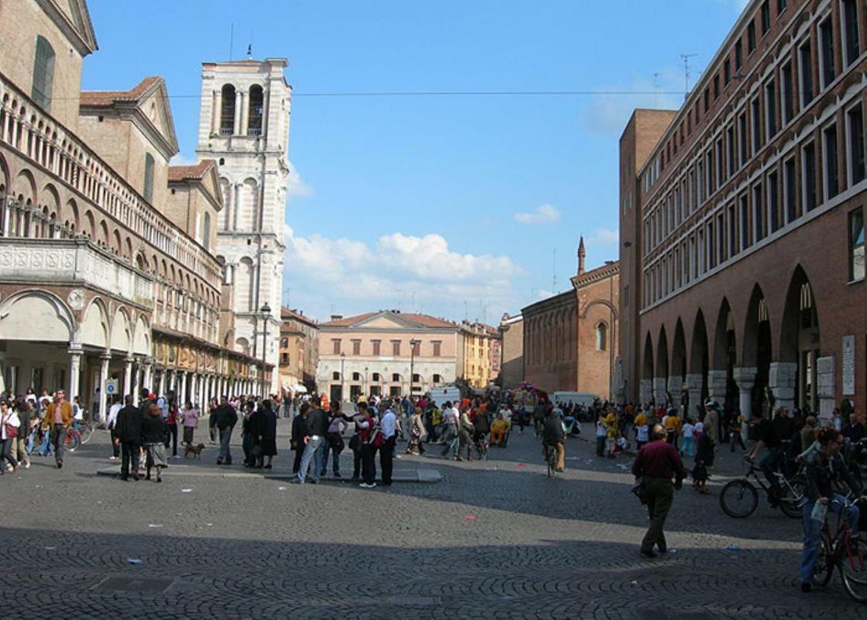 Villetta Maiori Lido delle Nazioni Extérieur photo