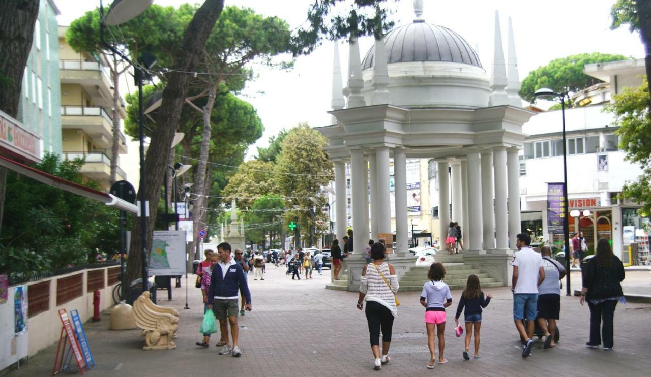 Villetta Maiori Lido delle Nazioni Extérieur photo