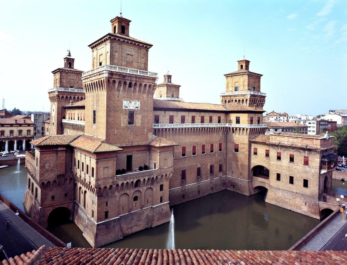 Villetta Maiori Lido delle Nazioni Extérieur photo