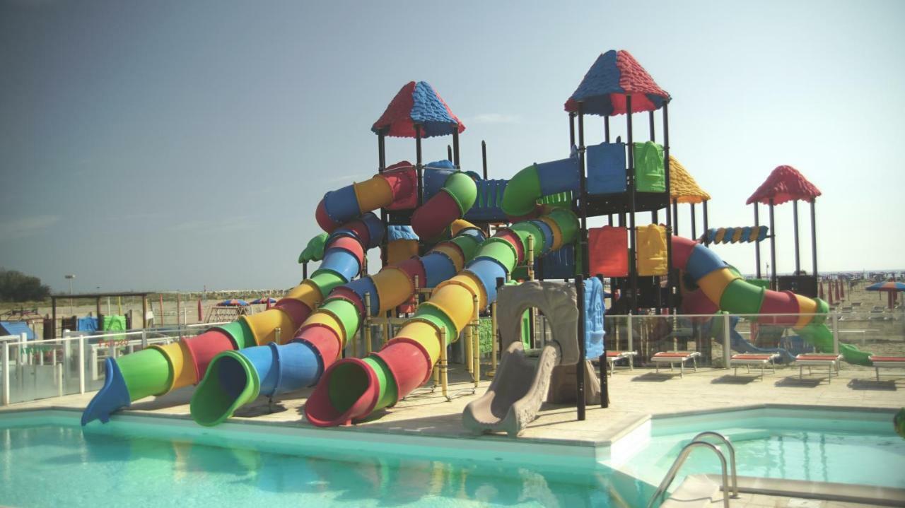 Villetta Maiori Lido delle Nazioni Extérieur photo